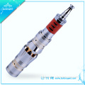 Mechanical Iron Man Mod Ecig for Vaporizer